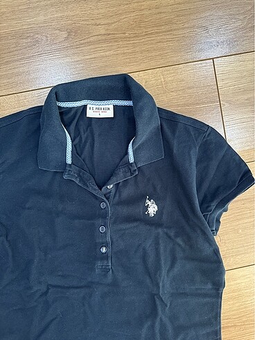 U.S Polo Assn. uspa popo yaka