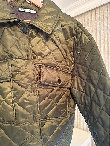 m Beden zara mont