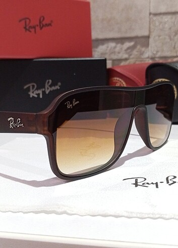 Ray Ban Komple cam model 