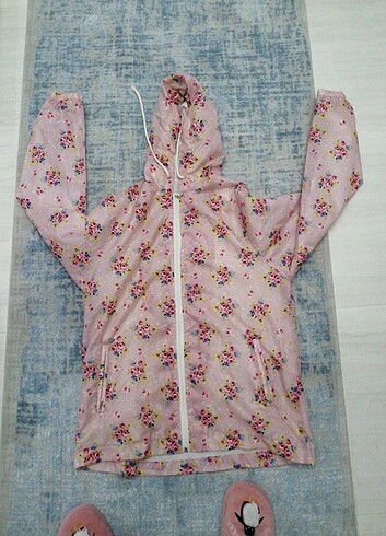 Yağmurluk 