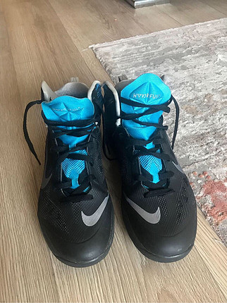 Nike Zoom Basketbol Ayakkabısı