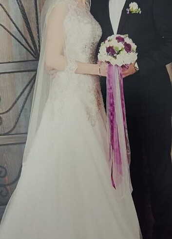 Oleg Cassini Oleg cassini gelinlik