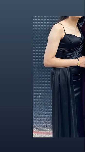 Siyah abıye