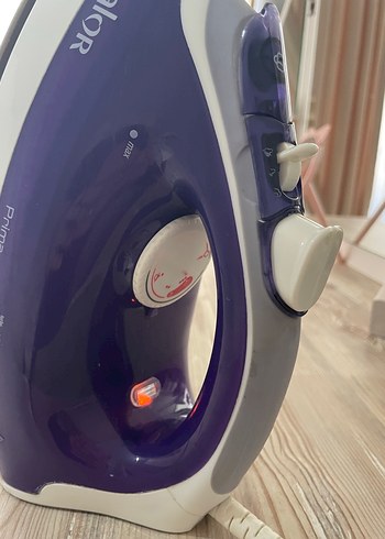 Beden Renk Calor Mor Ütü Prima + Model