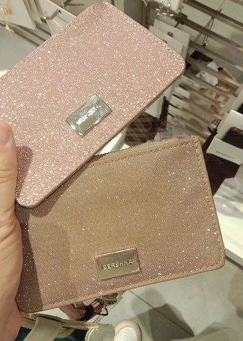 Bershka bershka simli kartlik gercek alicilara indirim var:)