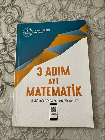 Soru kitabı mebin