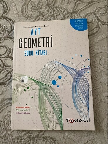 Soru kitabı