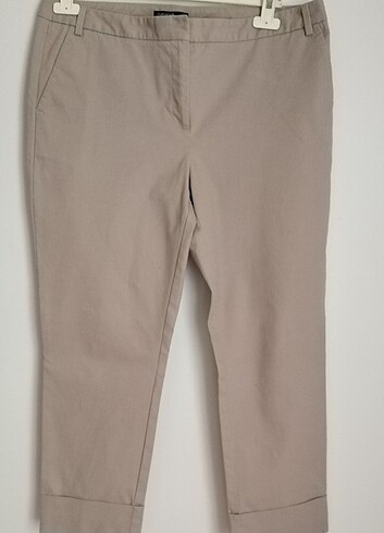 Yazlık pantolon 