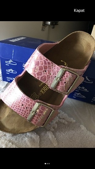 arizona pembe modeli
