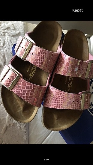 37 Beden arizona pembe modeli