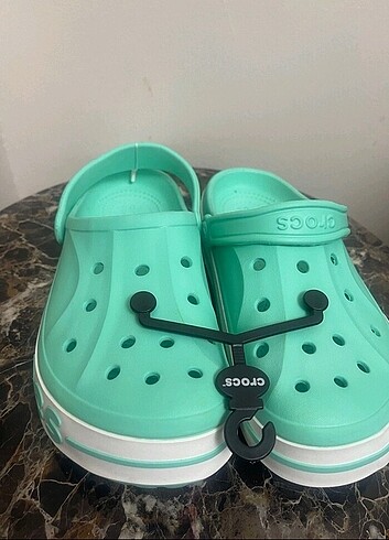 Crocs terlik