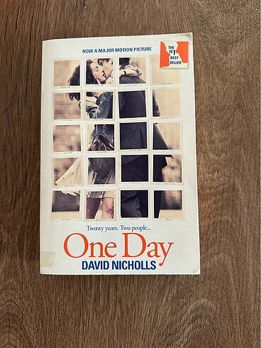 David nicholls - one day / us