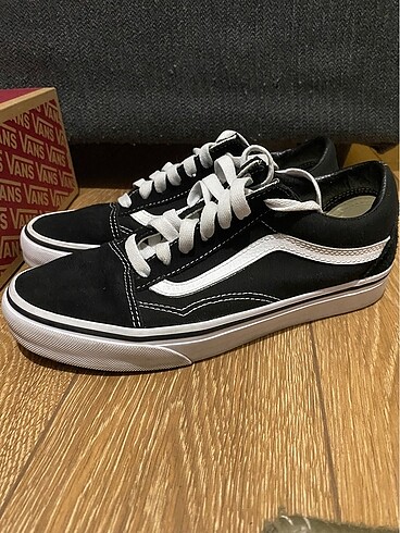 Vans Vans old skool