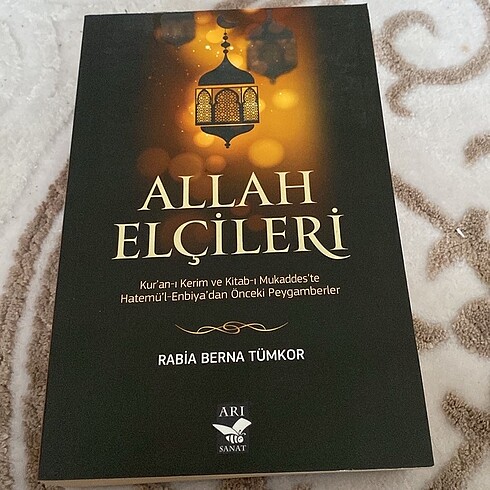 Allah Elçileri