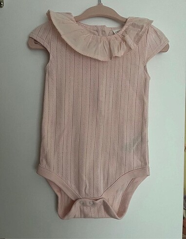 Next baby 2 adet body