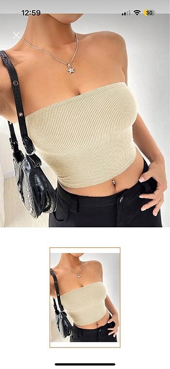 bej crop