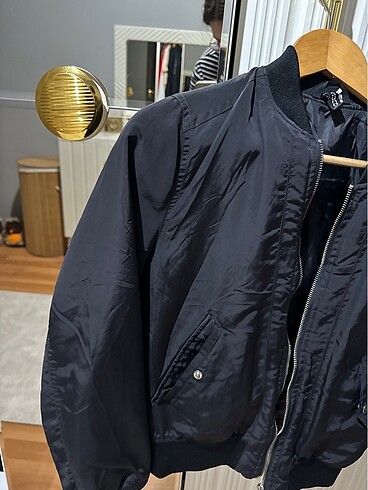 m Beden H&m bomber ceket