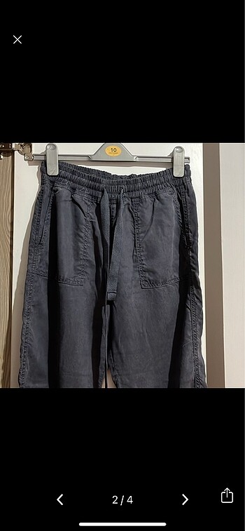 jogger penti