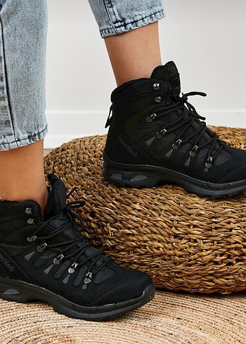 Unisex Trekking Bot