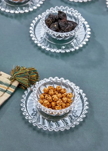 Diğer 24 Parça 12 Kişilik Boncuk Set