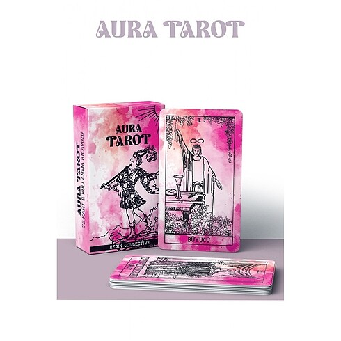 Regin Aura Tarot