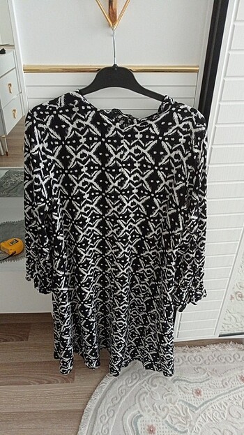 LC Waikiki Tunik/elbise