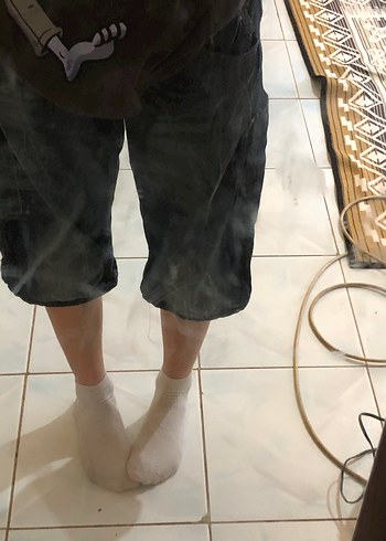 kot jorts