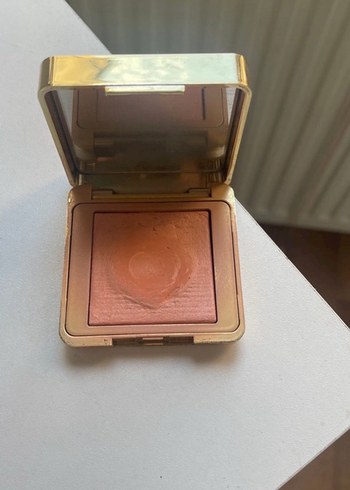 Too Faced Pastel Bej Too Faced Peach Blur Allık