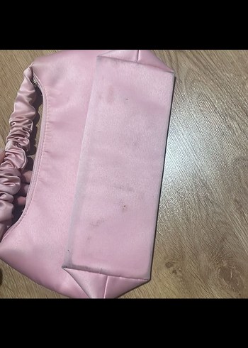 Beden Pembe Kadın El Çantası Victorias Secret