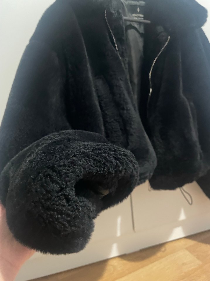 Stradivarius peluş - Görsel 3