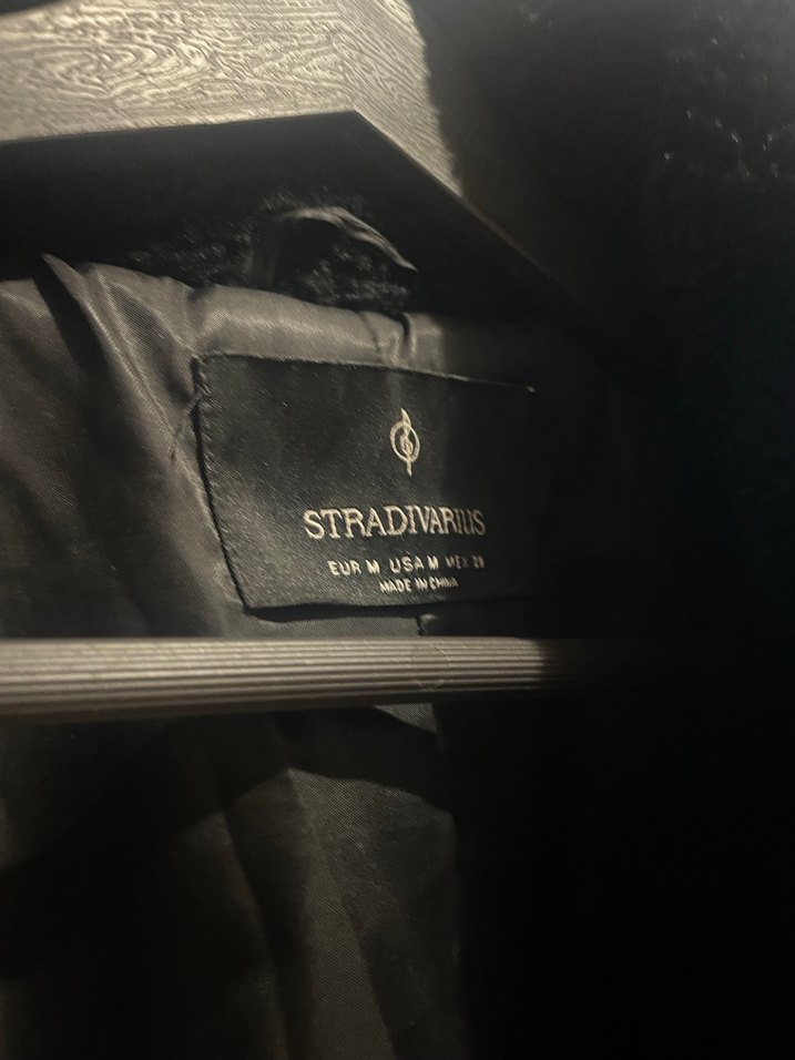 Stradivarius peluş - Görsel 2