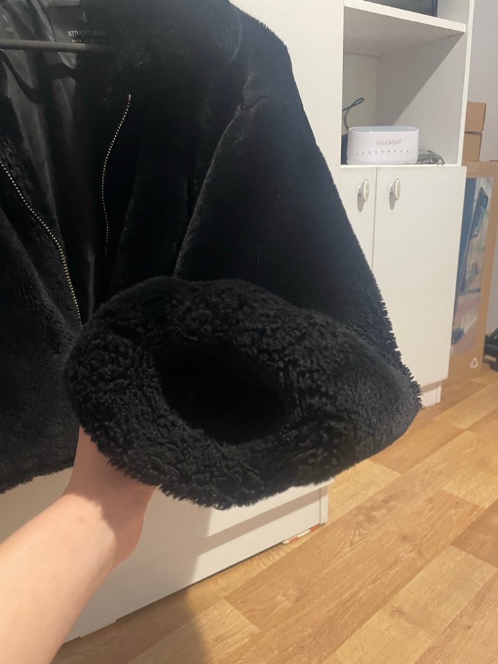 Stradivarius peluş - Görsel 4