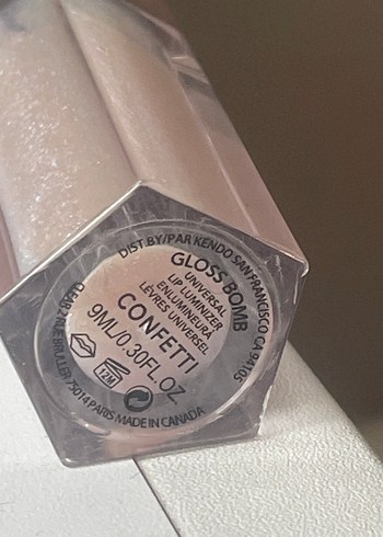 Fenty gloss - Görsel 3