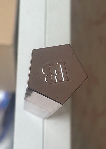 Fenty gloss - Görsel 2