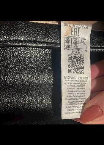 Guess orijinal - Görsel 2