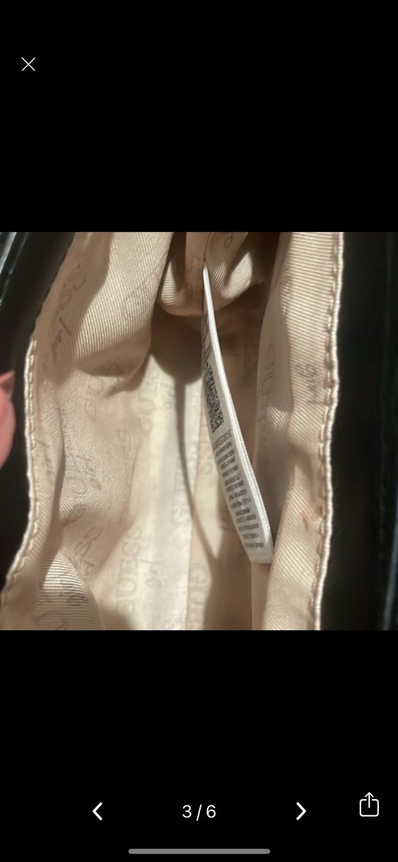 Guess orijinal - Görsel 3