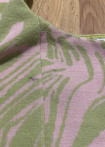 Şık üst zara - Görsel 3