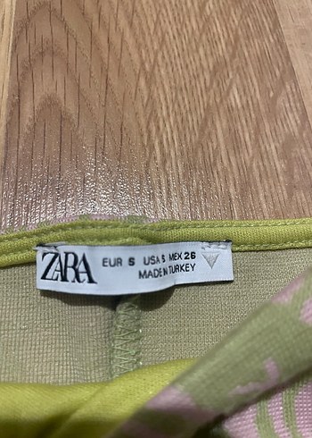 Şık üst zara - Görsel 2