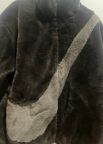 Nike kürk peluş - Görsel 3