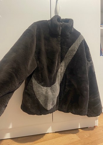 Nike kürk peluş - Görsel 2