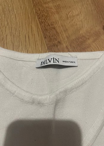 Dilvin üst - Görsel 2