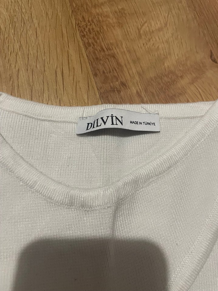 Dilvin üst - Görsel 2
