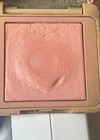 Pembe Peach Blur Allık - Görsel 2