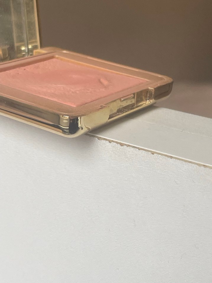 Pembe Peach Blur Allık - Görsel 3