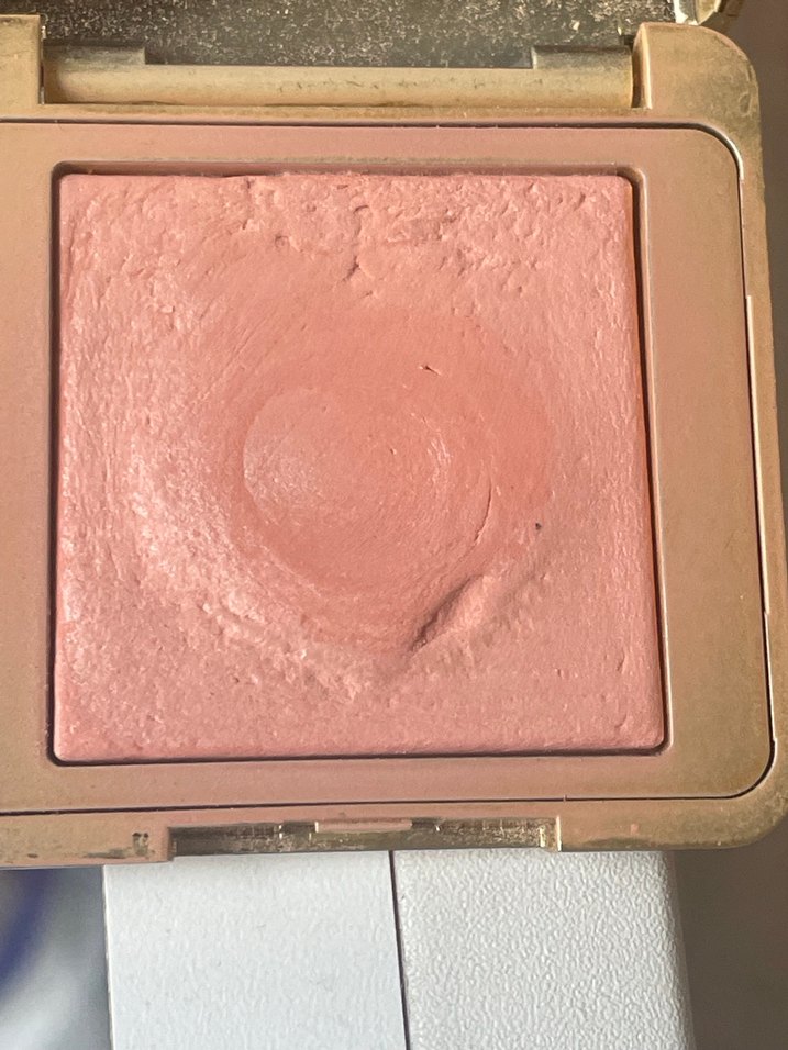 Pembe Peach Blur Allık - Görsel 2