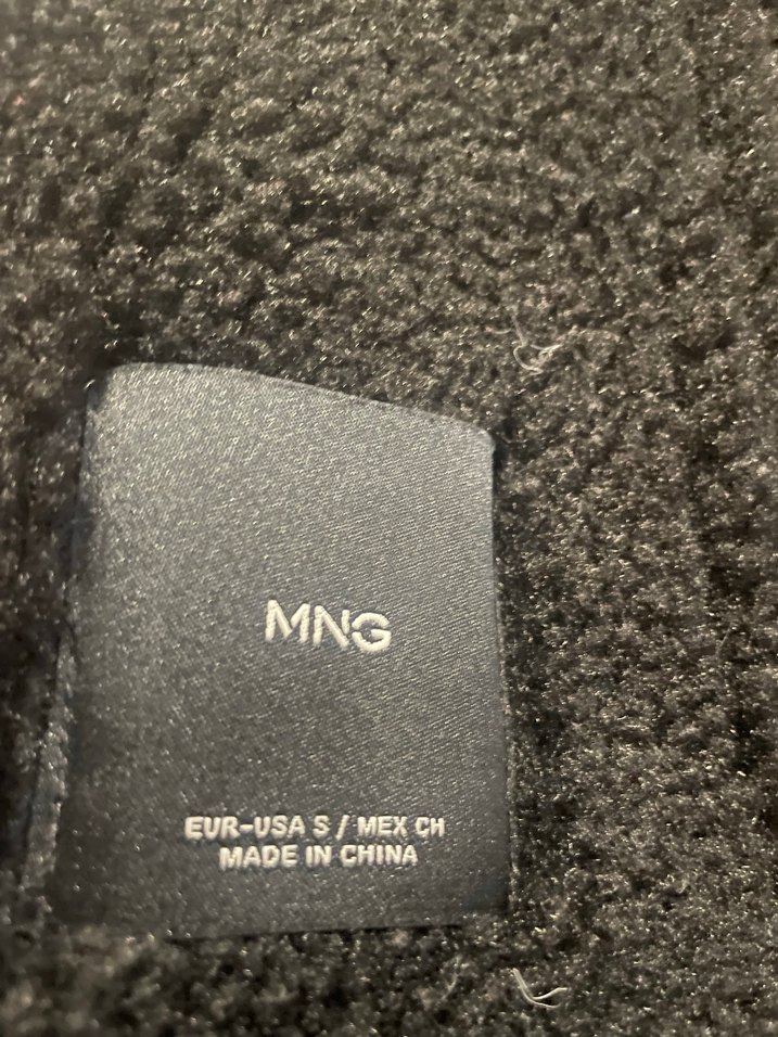 Kahverengi Kürklü Deri Kadın Ceket - Görsel 3