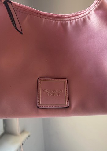 Victoria s Secret Pembe Kadın Omuz Çantası