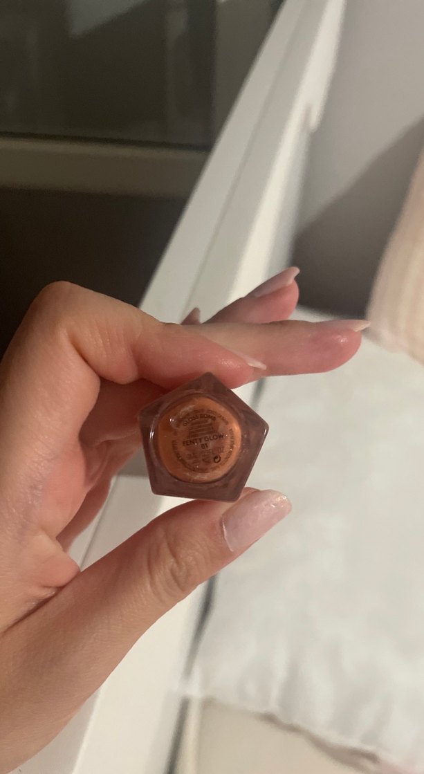 Fenty Parlak Dudak Parlatıcısı - Görsel 3