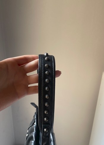 Beden Zara çanta