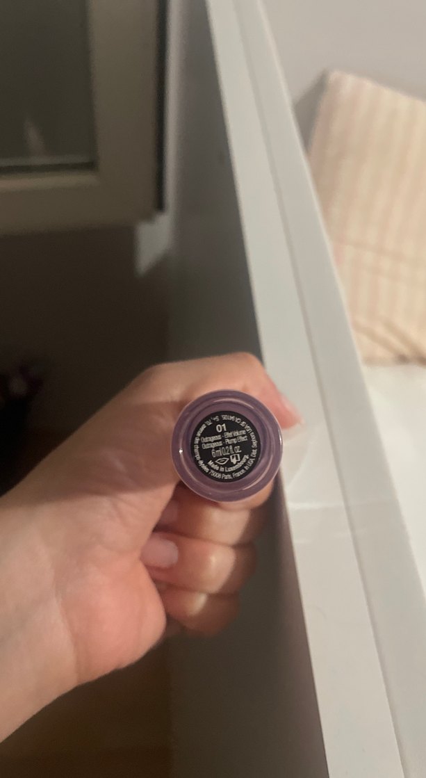 Sephora gloss - Görsel 2